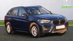 Used 2020 BMW X1 Comfort Edition SUV | £18,899 (Good price)