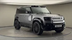 Used 2023 Land Rover Defender SE Dynamic Estate | £73,000