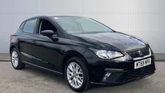 Used 2021 Seat Ibiza SE Technology Hatchback | £11,234 (Good price)