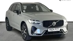 Used 2024 Volvo XC60 Plus SUV | £40,990 (Fair price)