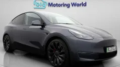 Used 2023 Tesla Model Y Performance SUV | £32,300 (Fair price)