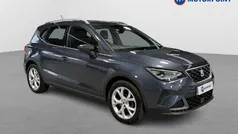 Used 2026 Seat Arona FR SUV | £14,899 (Good price)