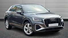 Used 2022 Audi Q2 S-Line SUV | £25,470 (Fair price)