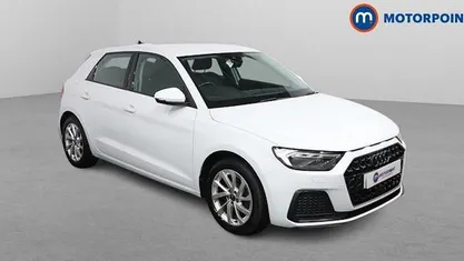 Used 2025 Audi A1 Sportback Sport Hatchback | £14,299 (Super price)