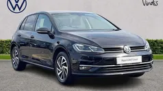 Used 2020 VW Golf VII Edition Hatchback | £18,204 (Fair price)