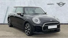 Used 2023 Mini Cooper Exclusive Hatchback | £21,105 (Good price)