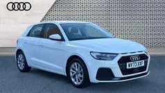 Used 2023 Audi A1 Sport Hatchback | £18,990 (Fair price)