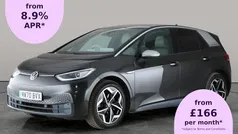 Used 2021 VW ID.3 Pro Hatchback | £13,094 (Fair price)
