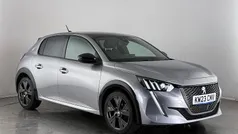 Grey Used 2023 Peugeot 208 GTi Hatchback | £14,250 (Fair price)