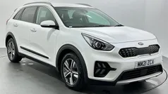 Used 2022 Kia Niro 2 SUV | £16,499 (Fair price)