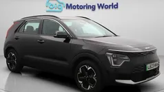 Used 2023 Kia e-Niro 2 SUV | £19,400 (Fair price)