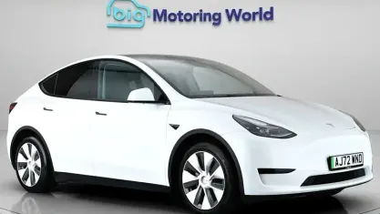 Used Tesla Model Y RWD 219 kW (299 HP) 2024 SUV
