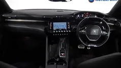 Grey Used 2023 Peugeot 508 Premium Hatchback | £19,449 (Fair price)