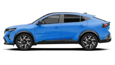 Used 2026 Renault Rafale Iconic Esprit Alpine SUV | £38,437 (Fair price)