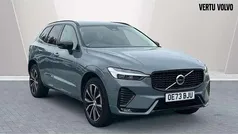 Used 2023 Volvo XC60 Plus SUV | £40,046 (Fair price)