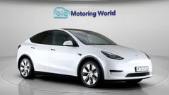 Used 2023 Tesla Model Y SUV | £19,800 (Fair price)