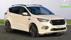 Used 2019 Ford Kuga ST-Line SUV | £11,699 (Super price)