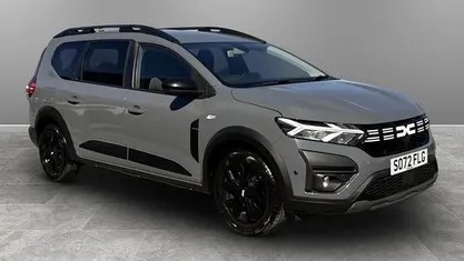 Used Dacia Jogger Extreme 110 HP (80 kW) 2023 MPV