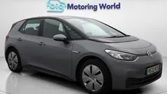 Used 2022 VW ID.3 Pro Performance Hatchback | £14,900 (Fair price)