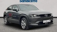 Used 2023 Mazda MX30 Prime-Line SUV | £14,000 (Fair price)