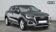 Used 2021 Audi Q2 Sport SUV | £18,300 (Fair price)