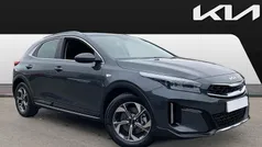 Used 2025 Kia XCeed SUV | £18,850 (Good price)