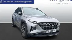 Used 2023 Hyundai Tucson Premium SUV | £20,118 (Fair price)