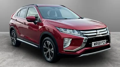 Used Mitsubishi Eclipse 163 HP (119 kW) 2019 Hatchback