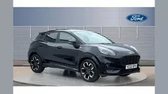 Used 2022 Ford Puma ST-Line X SUV | £17,591 (Fair price)