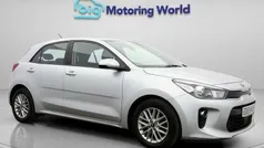 Used 2019 Kia Rio 2 Hatchback | £10,000 (Fair price)