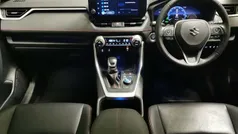 Grey Used 2023 Suzuki Across SUV | £23,312 (Fair price)