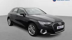Used 2024 Audi A3 Sportback e-tron Sport Sedan | £18,999 (Super price)