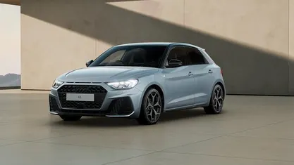 New 2025 Audi A1 Sportback Black Edition Hatchback | £29,140 (Fair price)