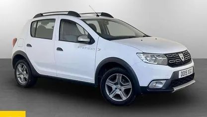 Used Dacia Sandero Essentiel 90 HP (66 kW) 2020 Hatchback