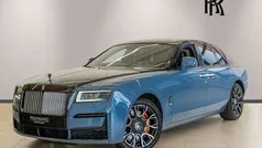 Other Used 2024 Rolls Royce Ghost Sedan | £245,000