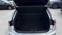 Silver Used 2022 VW Taigo Style SUV | £17,295 (Fair price)