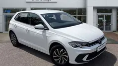 Used 2024 VW Polo Life Hatchback | £18,995 (Fair price)