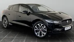Used 2023 Jaguar I-Pace SUV | £17,595 (Super price)