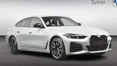 Used 2025 BMW M440 M Sport Sedan | £56,255 (Super price)