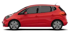 Used 2019 Kia Venga 3 Hatchback | £9,120 (Good price)