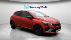 Used 2025 Renault Clio V Esprit Alpine Hatchback | £19,650 (Fair price)