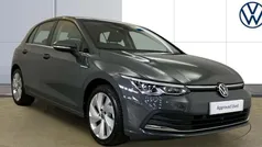 Grey Used 2024 VW Golf VIII Style Hatchback | £20,601 (Fair price)