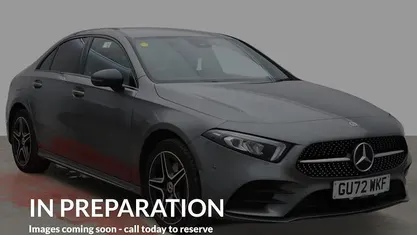 Used Mercedes A250 Executive 218 HP (160 kW) 2022 Sedan