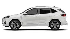 Used 2019 Ford Kuga ST-Line SUV | £11,699 (Fair price)