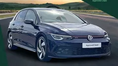 Used 2021 VW Golf VIII GTI Hatchback | £26,118 (Fair price)
