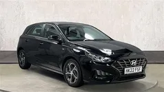 Used 2022 Hyundai i30 SE Hatchback | £12,712 (Good price)
