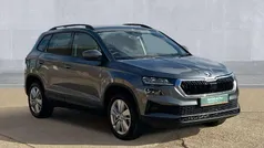 Used 2024 Skoda Karoq SE Drive SUV | £23,880 (Super price)
