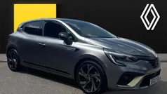 Used 2022 Renault Clio V Engineered Hatchback | £16,782 (Fair price)