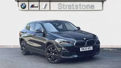 Used 2020 BMW X2 Sport Line SUV | £16,929 (Fair price)