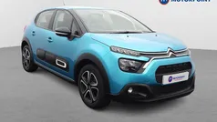 Used 2022 Citroën C3 PureTech Hatchback | £9,649 (Fair price)